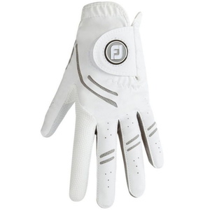 FootJoy | 64863 | GTXtreme | Ladies | Assorted Grey | incl Ballmarker