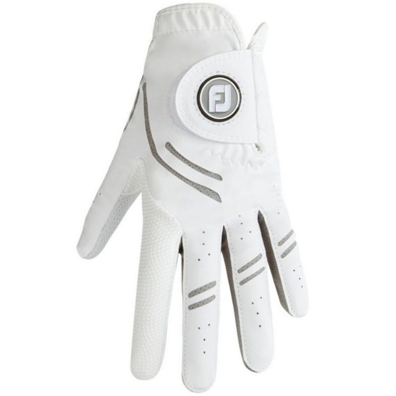 FootJoy | 64863 | GTXtreme | Ladies | Assorted Grey | incl Ballmarker