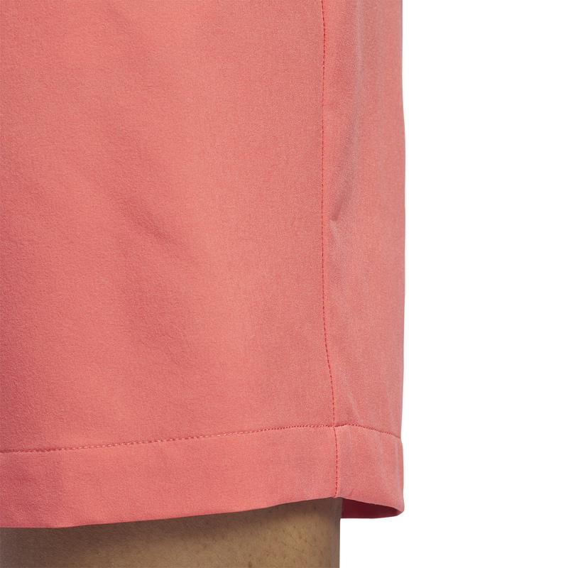 Adidas | IN2467 | Ultimate365 8.5-Inch Golf Shorts | Preloved Scarlet