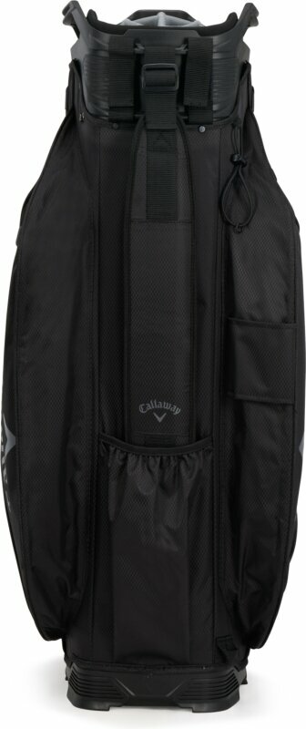 Callaway | 5123130 | Org 14 HD | 23 | Cartbag | Black back view