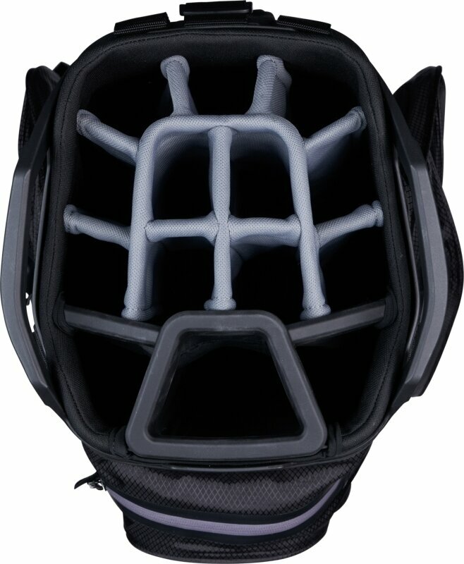 Callaway | 5123130 | Org 14 HD | 23 | Cartbag | Black top view