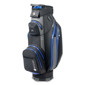 Motocaddy | 2024 Dry-Series | Cart Bag | Black/Blue
