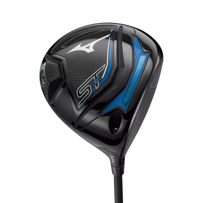 Mizuno | St-X Driver | 9.5º | hzrdus black 70g 6.0