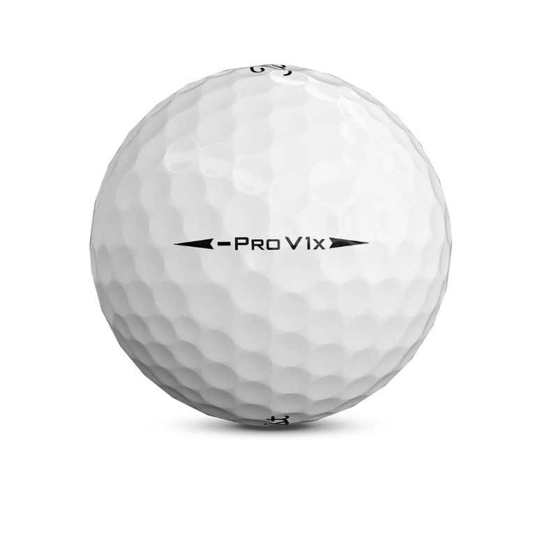 Titleist | Loyalty Rewarded Box | Four Dozen Prov1 Left Dash 2025 | White