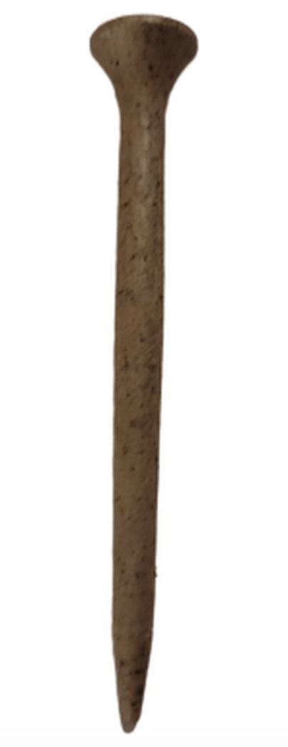 GreenUp Tees | 70mm | 50 pcs.