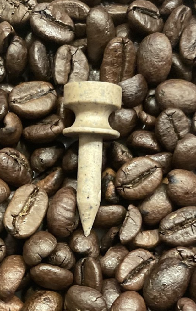 GreenUp Tees | Castle | 10mm 40 pcs