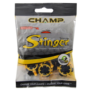 Champ | Stinger Spikes | Fast Twist