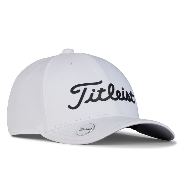 Titleist | TH22AJPBMN2-10 | Junior Players Performance | White / Black