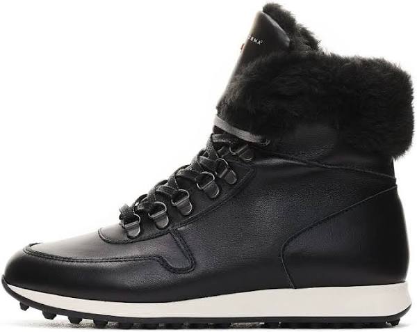 Duca del Cosma | 215292-09 | Palazzo | Black