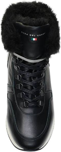 Duca del Cosma | 215292-09 | Palazzo | Black