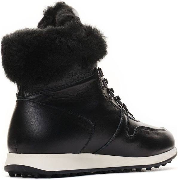 Duca del Cosma | 215292-09 | Palazzo | Black