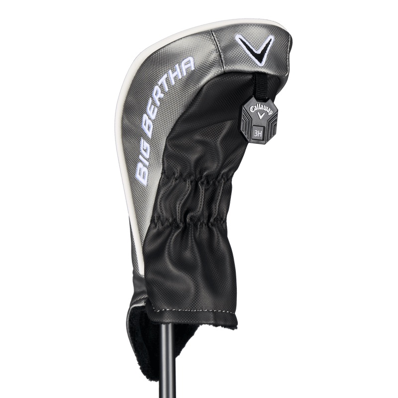 Callaway | Big Bertha | Hybrid