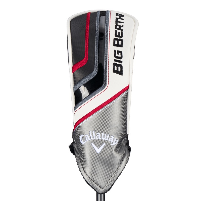 Callaway | Big Bertha | Hybrid