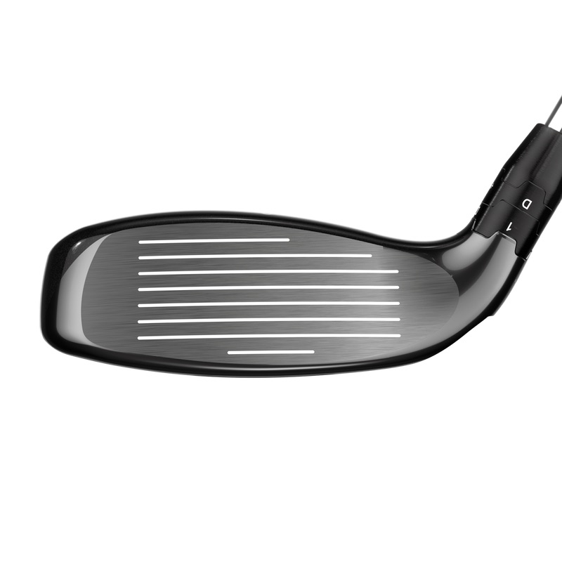Callaway | Big Bertha | Hybrid