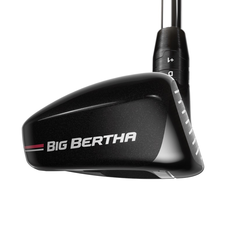 Callaway | Big Bertha | Hybrid
