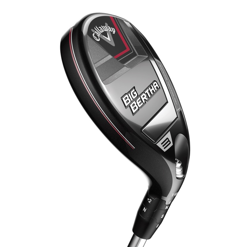 Callaway | Big Bertha | Hybrid
