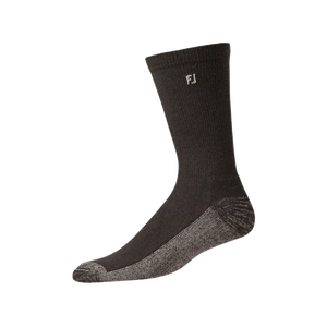 Footjoy | 17026 | ProDry Crew | Charcoal