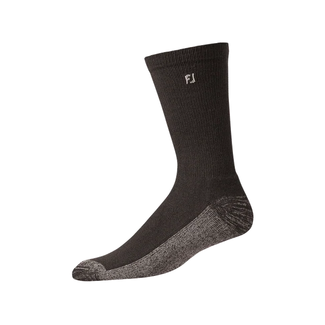 Footjoy | 17026 | ProDry Crew | Charcoal