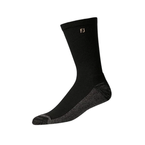 Footjoy | 17022 | ProDry Crew | Black