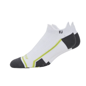 FootJoy | 18190 | TechDry | Roll-Tab | White