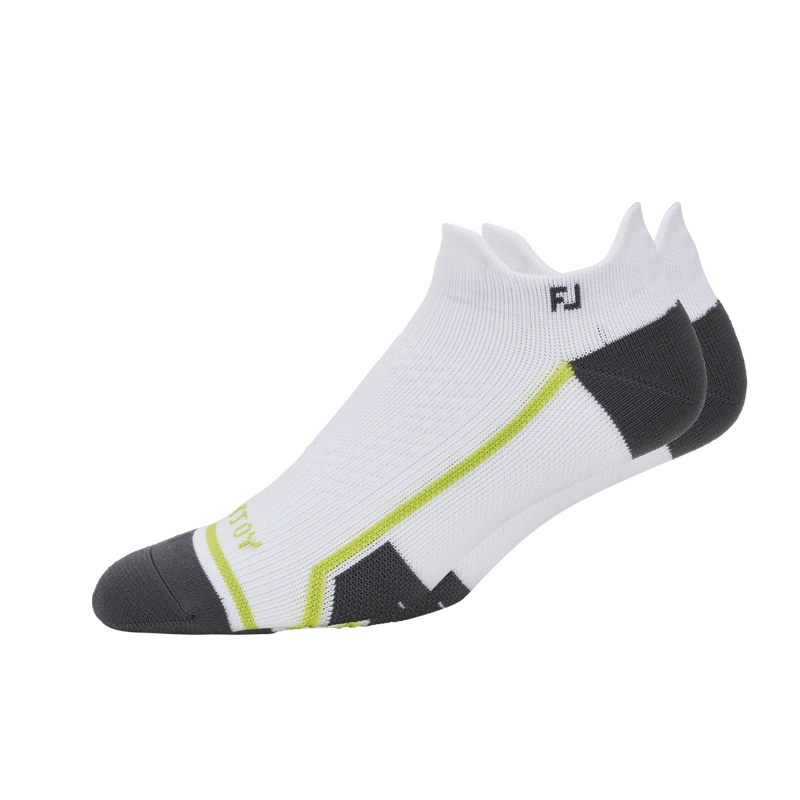 FootJoy | 18190 | TechDry | Roll-Tab | White