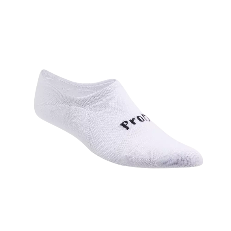 Footjoy | 18058 | Prodry Lightweight Ultra Low Cut | White