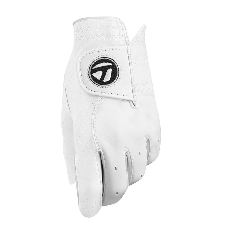 TaylorMade | Tour Preferred Men's Golf Glove | Righthanded | L