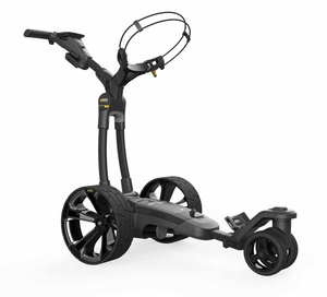 Powakaddy | Electric trolley | RX1 Remote GPS Black XL-Plus Lithium