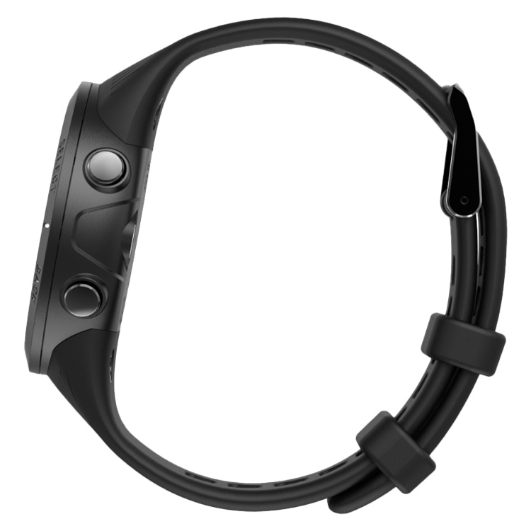 Shot Scope Watch V5 GPS Performance Tracking Black RSGolfshop