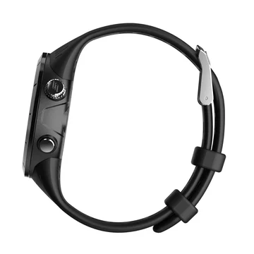 Shot Scope | Watch X5 GPS & Performance Tracking | Black