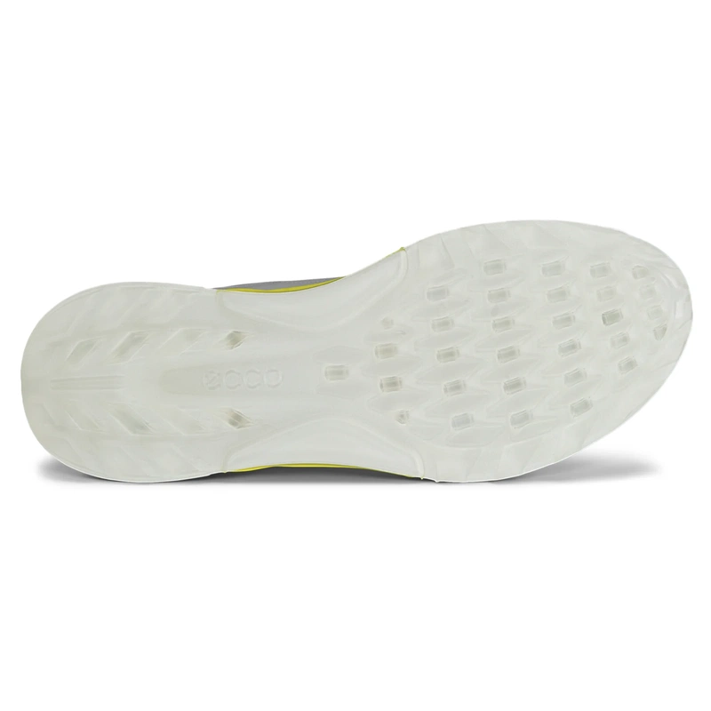 Ecco | 130404-60912 | M Golf Biom C4 Laced | Concrete / Baygreen