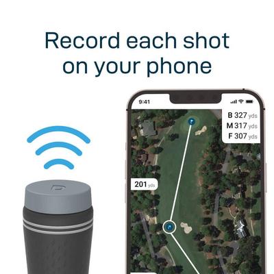 Shot Scope | Connex Performance Tracking Tags