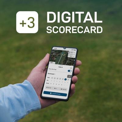 Shot Scope | Connex Performance Tracking Tags