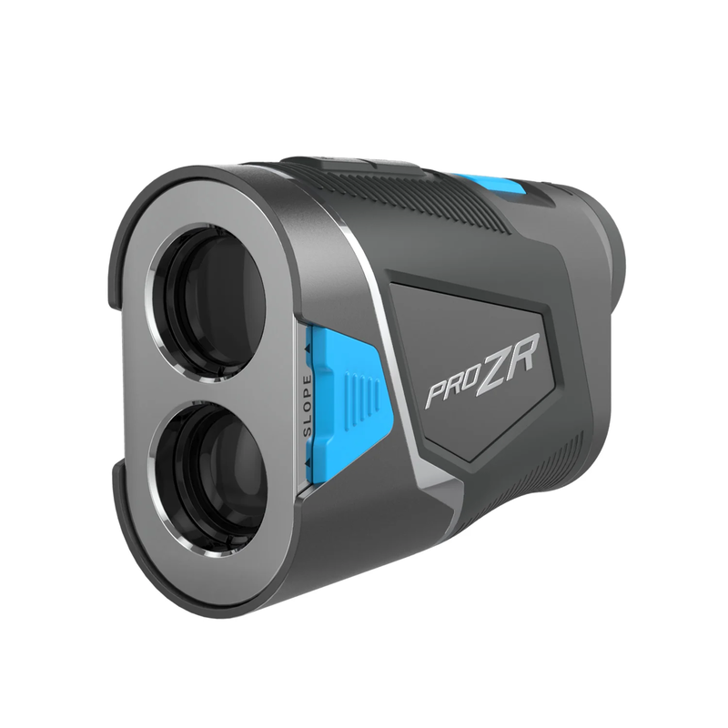 Shot Scope | Rangefinder Pro ZR | Grey