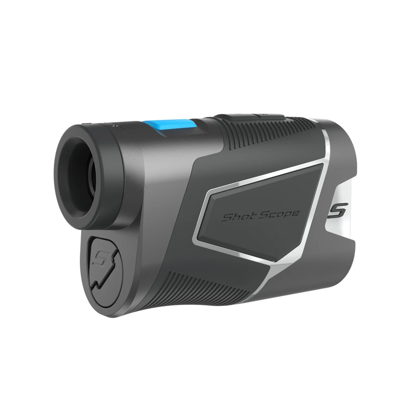 Shot Scope | Rangefinder Pro ZR | Grey