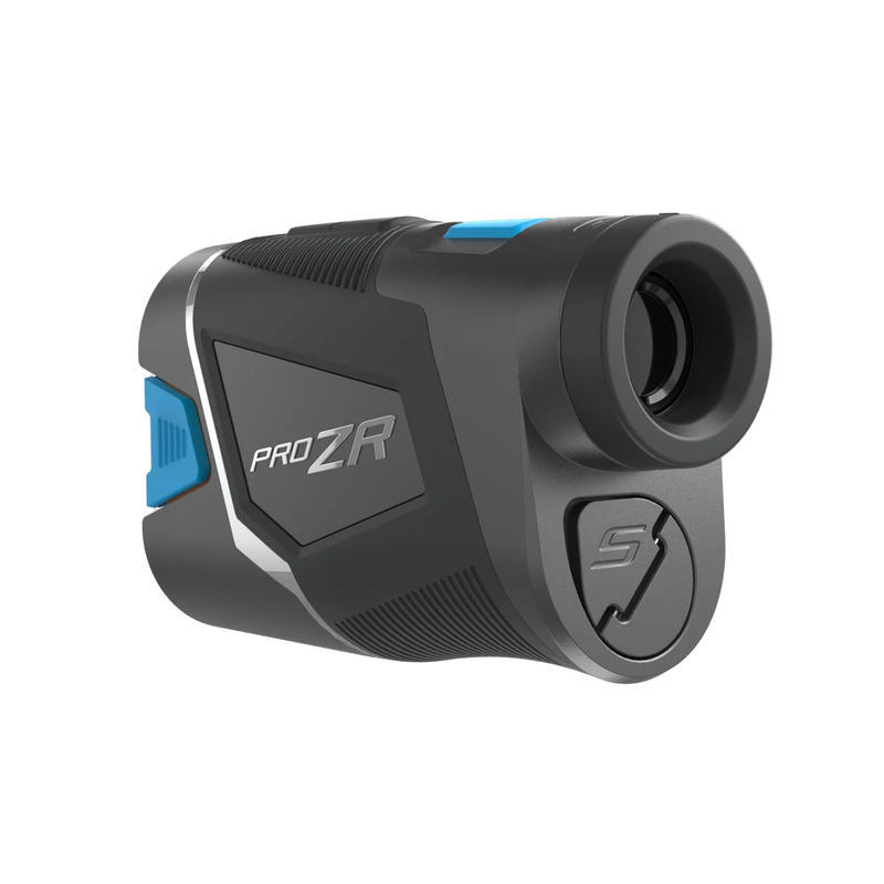 Shot Scope | Rangefinder Pro ZR | Grey