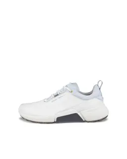 Ecco | 108284-60611 | M Golf Biom H4 Laced  | White / Air