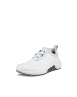 Ecco | 108284-60611 | M Golf Biom H4 Laced  | White / Air
