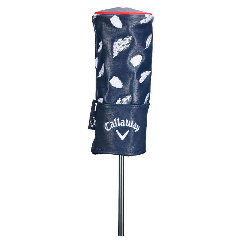 Callaway | Limited Edition| June Major Staff Bag And Headcovers