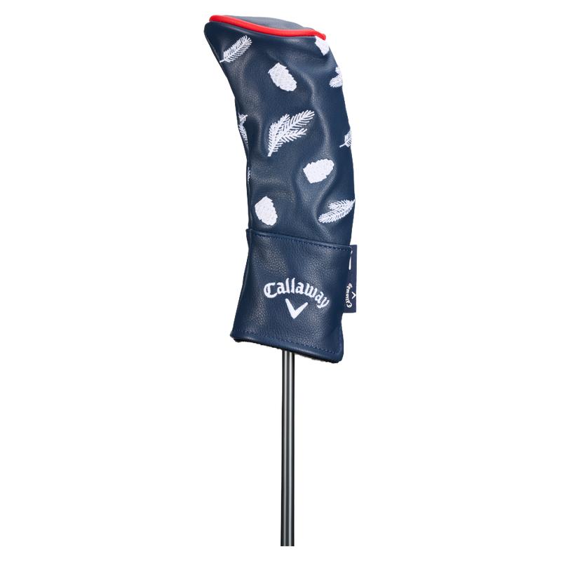 Callaway | Limited Edition| June Major Staff Bag And Headcovers