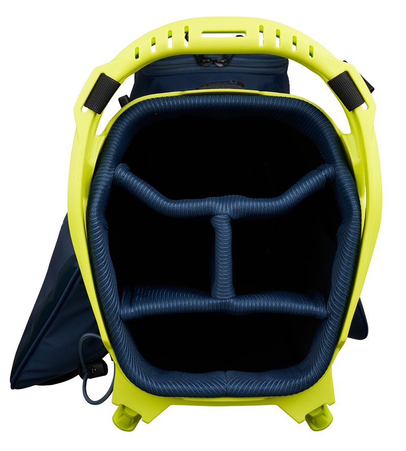 Callaway | 5123066 | Fairway C | 23 | Standbag | Navy / Flo Yellow