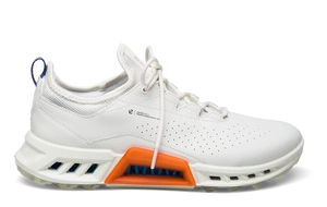 Ecco | 130404-57208 | M Golf Biom C4 | White / Mazarine Blue
