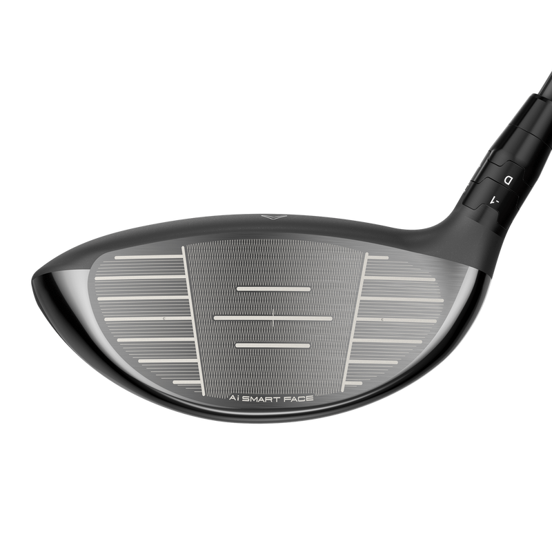 Callaway | Paradym AI Smoke | Ti-340 Mini Driver | RSGolfshop