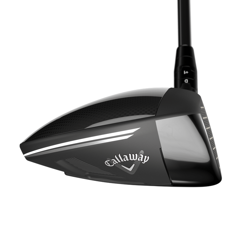 Callaway | Paradym AI Smoke | Ti-340 Mini Driver | RSGolfshop