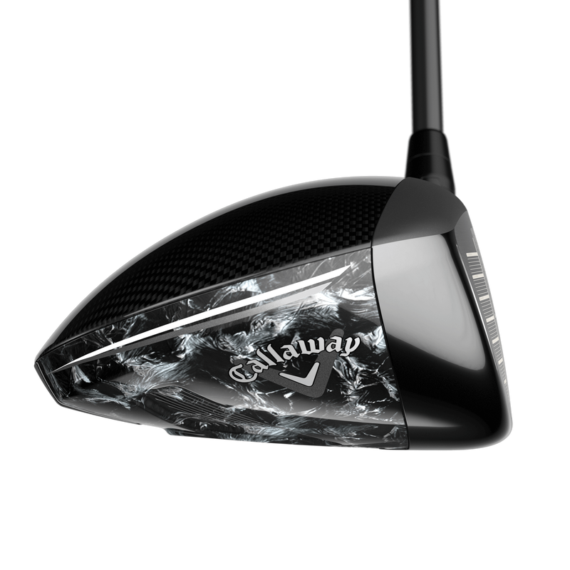 Callaway | Paradym AI Smoke | Triple Diamond Max | Driver | RSGolfshop