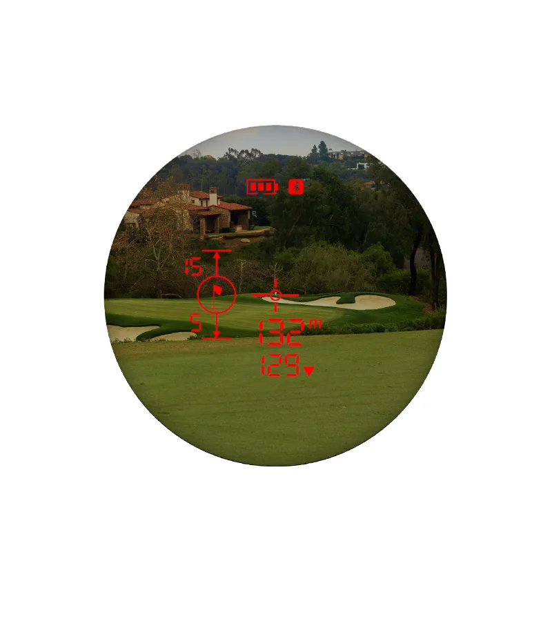 Garmin | Approach Z30 | Rangefinder