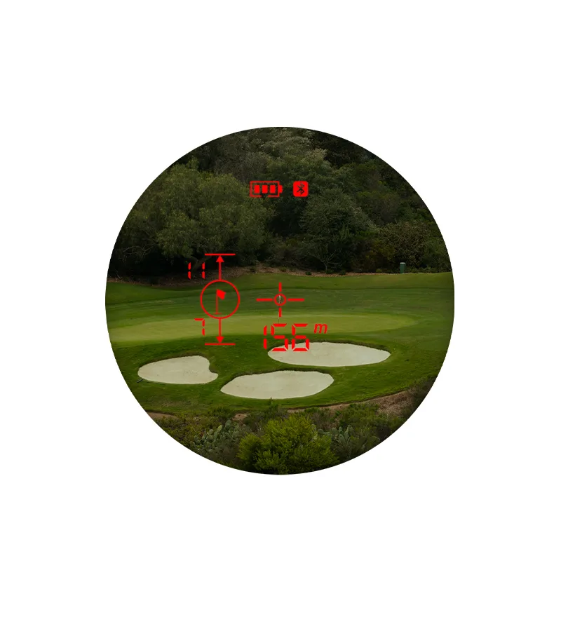 Garmin | Approach Z30 | Rangefinder