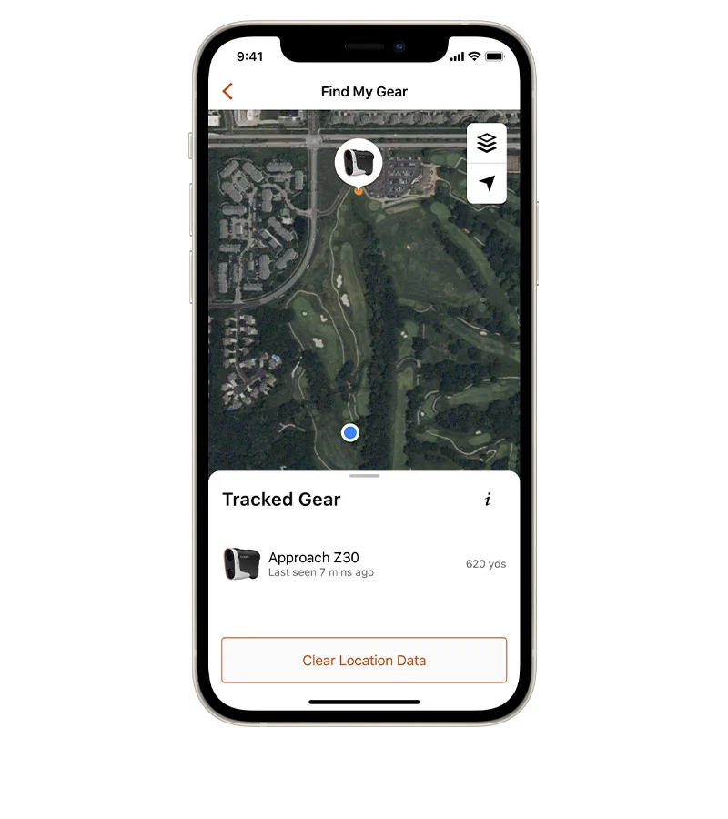 Garmin | Approach Z30 | Rangefinder