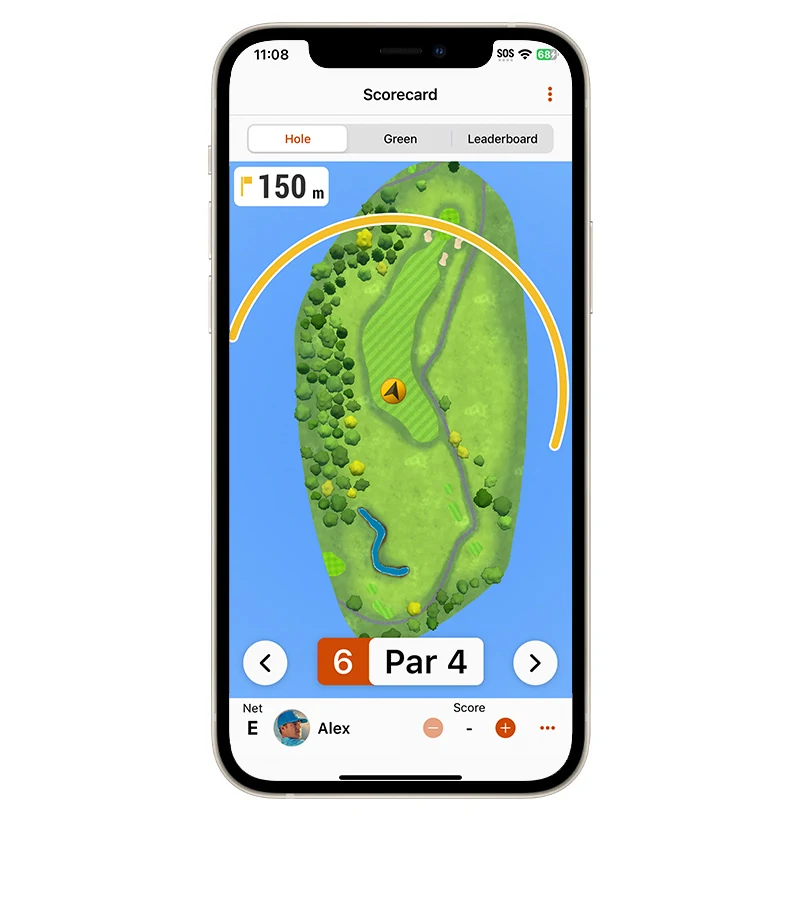 Garmin | Approach Z30 | Rangefinder