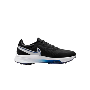 Nike | DC5221-014 | Air Zoom Infinity Tour NXT% | Black / Photo Blue / White
